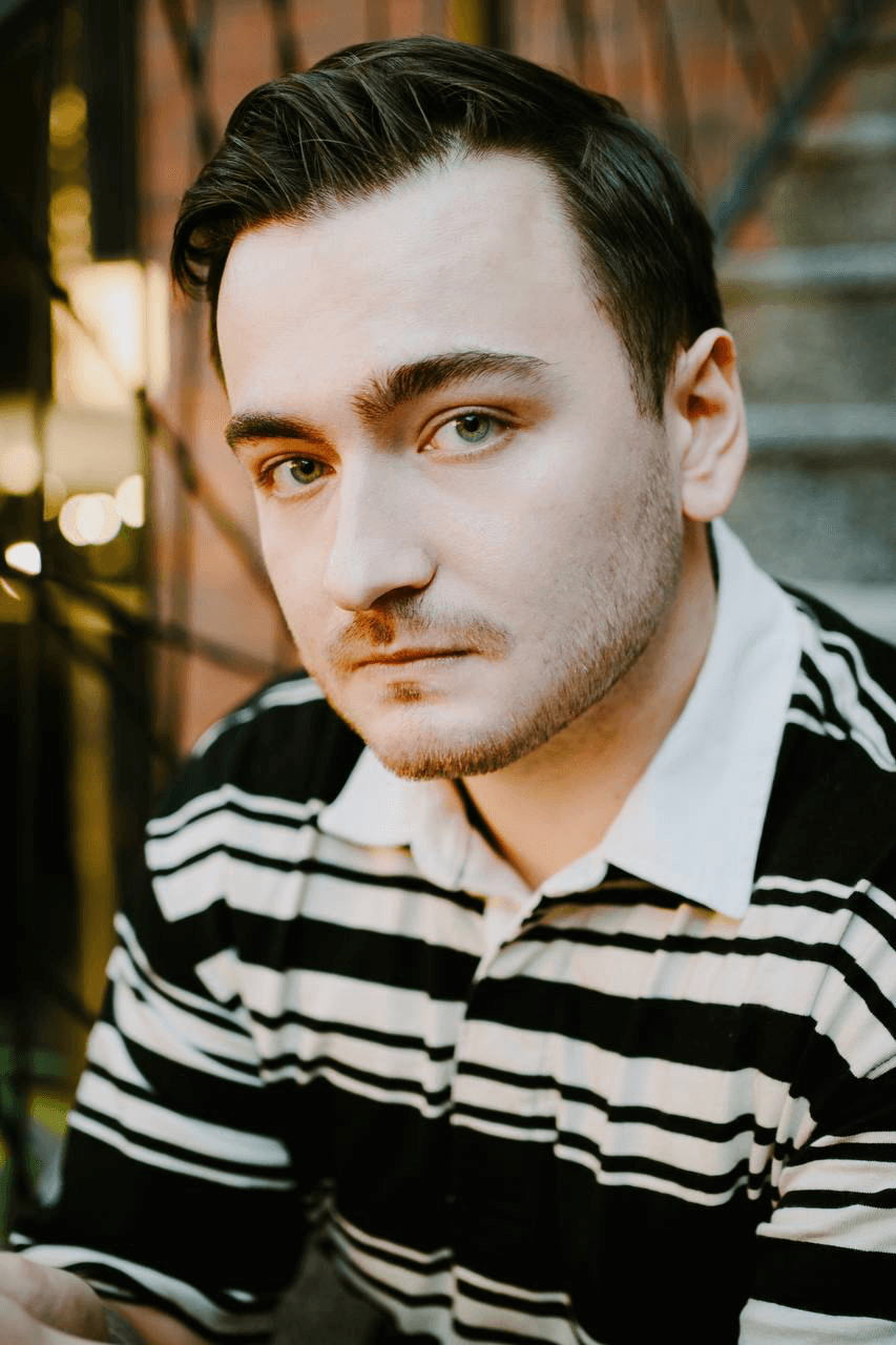 Stanislav Govorukhin, founder of Systemagic