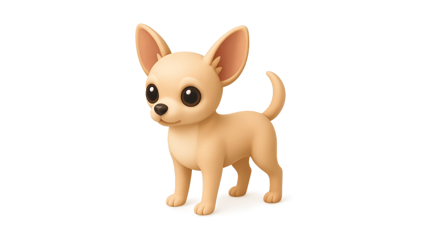 Chi illustration